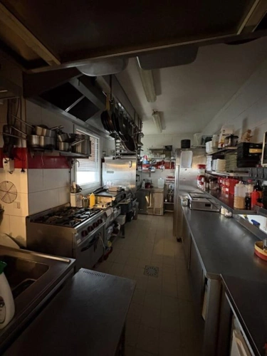 Photos 15 - Touristique - Ensemble immobilier avec maison, gîte, restaurant et piscine