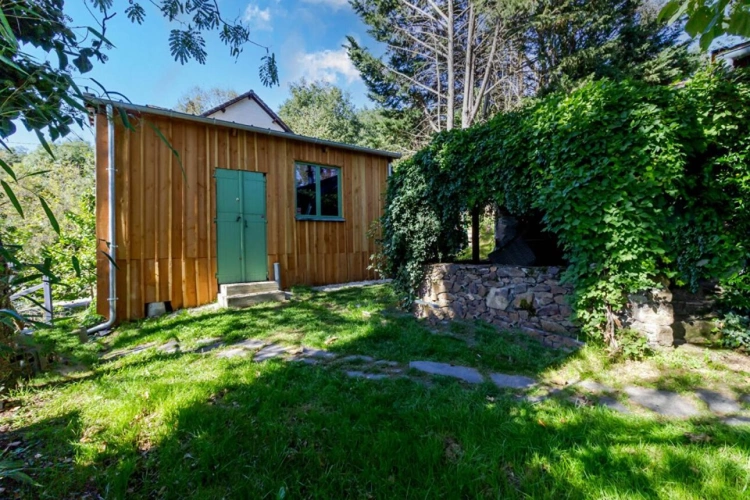 Photos 16 - Touristique - Ensemble immobilier avec maison, gîte, restaurant et piscine