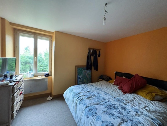 Photos 13 - Équestre - Domaine rural avec deux habitations, dépendances et terres