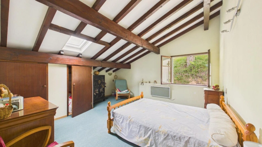 Photos 11 - Rurale - Maison basque 178 m² avec terrain de 15 000 m²  - Ayherre