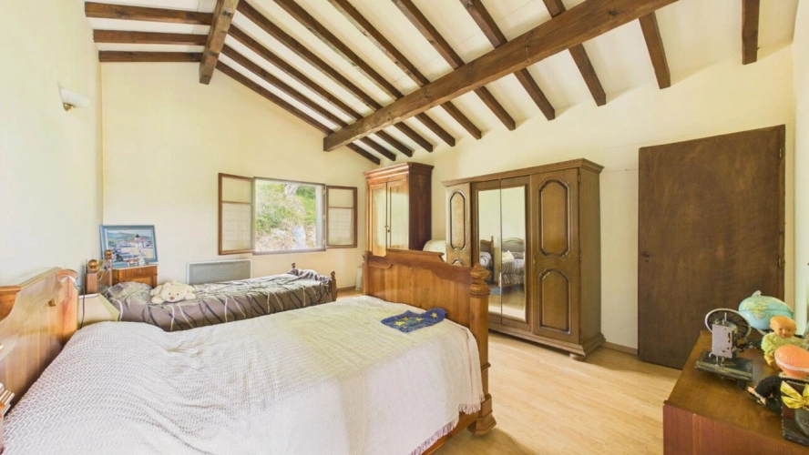 Photos 13 - Rurale - Maison basque 178 m² avec terrain de 15 000 m²  - Ayherre