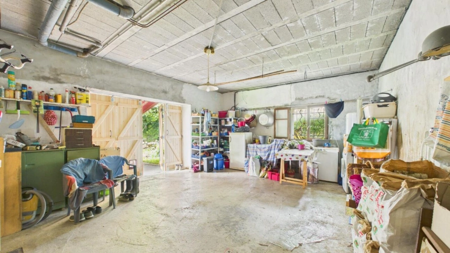 Photos 14 - Rurale - Maison basque 178 m² avec terrain de 15 000 m²  - Ayherre