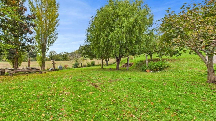 Photos 18 - Prestige - Ancienne ferme basque - Maison + gîte - 3617 m² - Vue exceptionnelle**