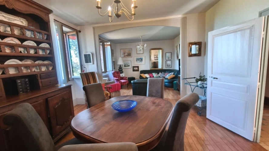 Photos 2 - Rurale - Maison à rénover 5 pièces avec grange et piscine