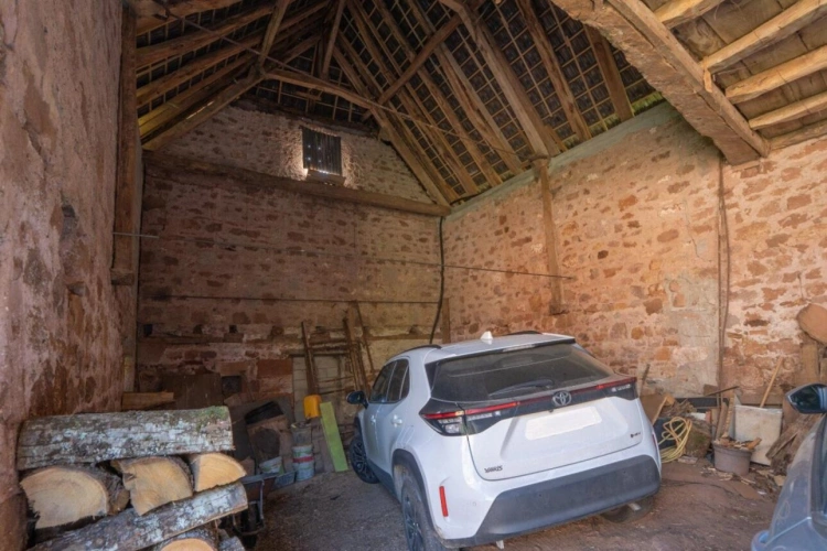 Photos 5 - Prestige - Propriété de charme en pierre - Cadre bucolique d'exception avec vue dominante