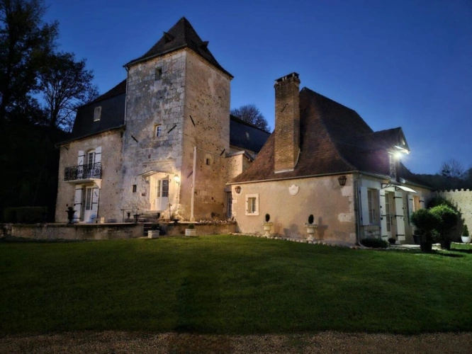 Photos 3 - Prestige - Château d'exception - Élégance Historique & Parc Majestueux