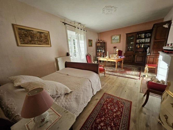 Photos 4 - Prestige - Château d'exception - Élégance Historique & Parc Majestueux