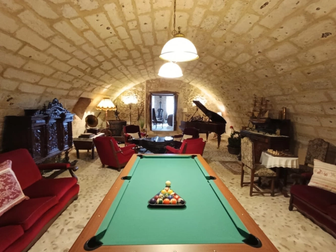 Photos 8 - Prestige - Château d'exception - Élégance Historique & Parc Majestueux