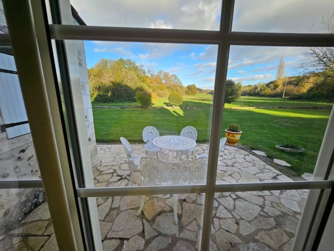 Photos 16 - Prestige - Château d'exception - Élégance Historique & Parc Majestueux