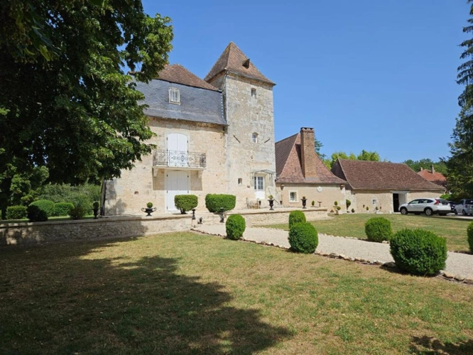 Photos 17 - Prestige - Château d'exception - Élégance Historique & Parc Majestueux