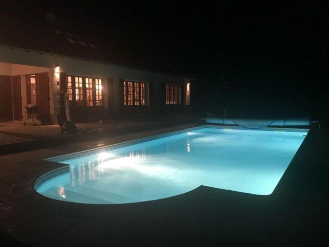 Photos 3 - Rurale - Villa  3 chambres sur un grand parc avec vue, endroit calme
