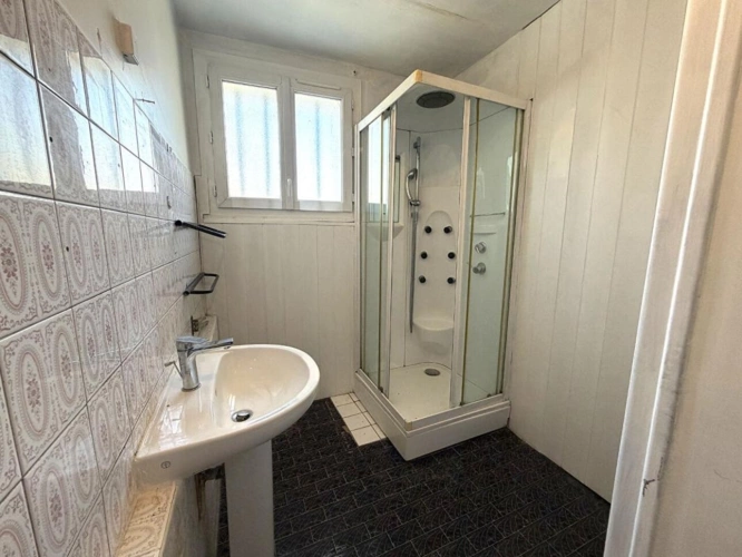 Photos 6 - Rurale - Maison de 83m² habitables avec 2 chambres, dépendances et jardin de 1393m²