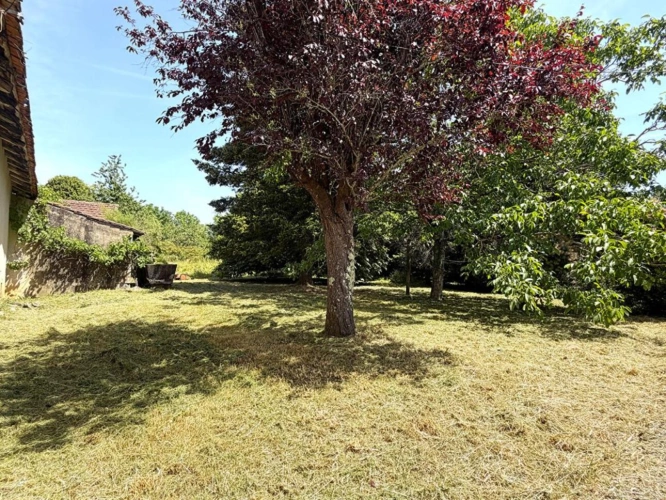 Photos 13 - Rurale - Maison de 83m² habitables avec 2 chambres, dépendances et jardin de 1393m²