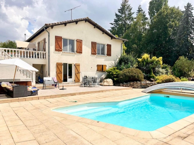 Photos 1 - Prestige - Maison Oradour Fanais