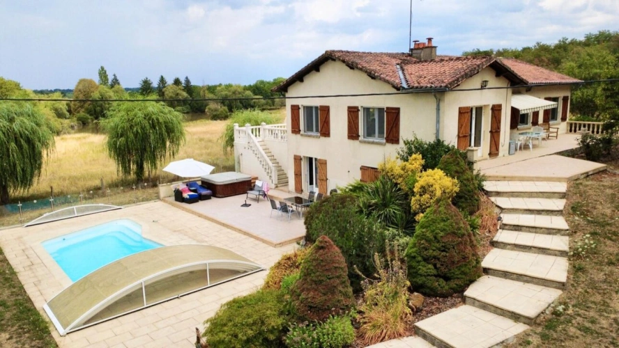 Photos 3 - Prestige - Maison Oradour Fanais