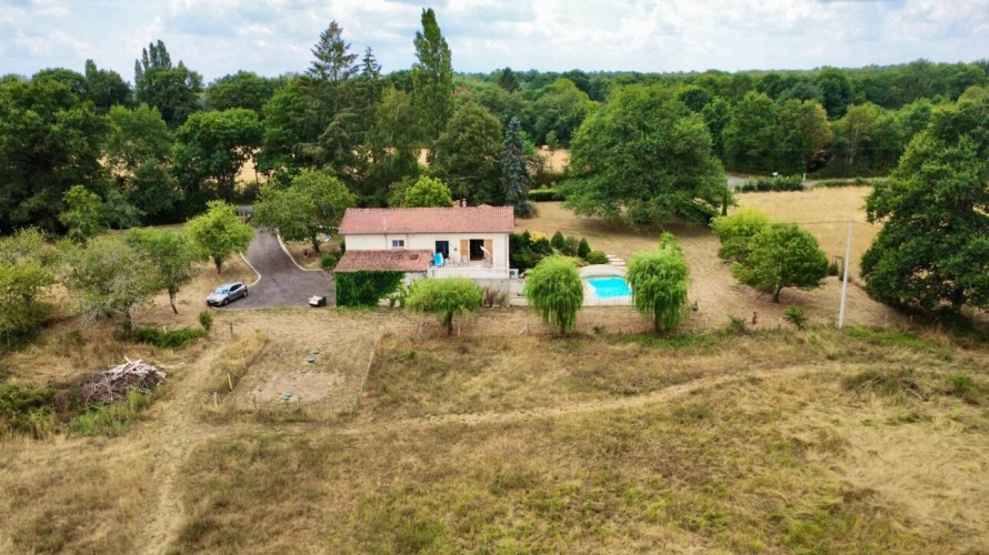 Photos 7 - Prestige - Maison Oradour Fanais