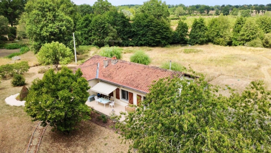 Photos 9 - Prestige - Maison Oradour Fanais