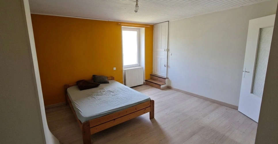 Photos 6 - Rurale - Corps de ferme avec maison+ grange et terrain 1.6Ha