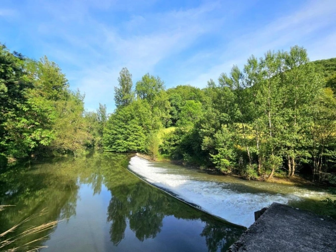 Photos 3 - Prestige - Charmante propriété dans un village historique !
