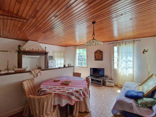 Photos 8 - Prestige - Charmante propriété dans un village historique !