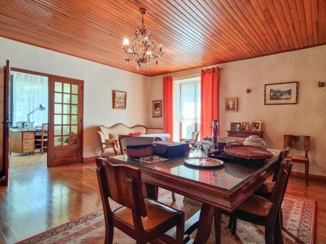 Photos 9 - Prestige - Charmante propriété dans un village historique !