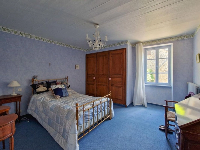 Photos 10 - Prestige - Charmante propriété dans un village historique !
