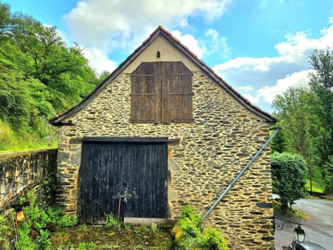 Photos 17 - Prestige - Charmante propriété dans un village historique !