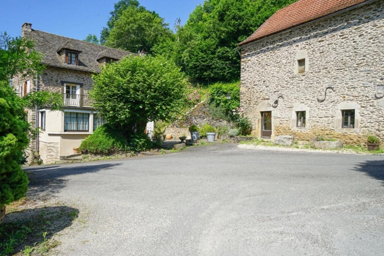 Photos 18 - Prestige - Charmante propriété dans un village historique !