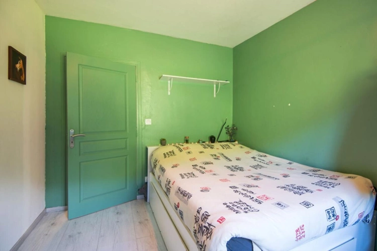 Photos 10 - Touristique - Maison de 160 m² avec studio locatif, 4 hectares de terrain - Saint Parthem