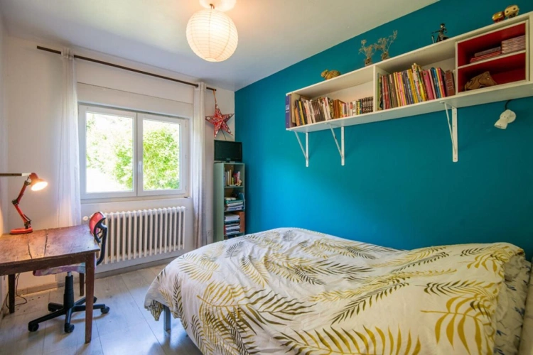 Photos 11 - Touristique - Maison de 160 m² avec studio locatif, 4 hectares de terrain - Saint Parthem