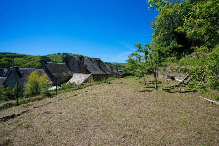 Photos 4 - Rurale - Histoire & Potentiel Infini : Une Demeure d'Exception à St-Géniez-d'Olt - VALLÉE DU LOT