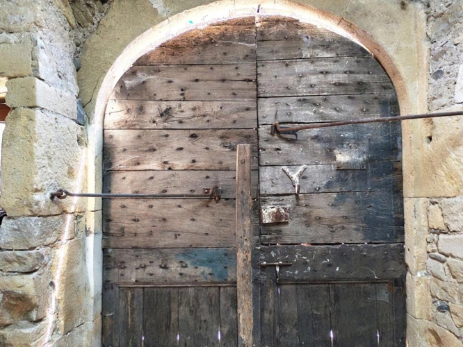 Photos 17 - Rurale - Histoire & Potentiel Infini : Une Demeure d'Exception à St-Géniez-d'Olt - VALLÉE DU LOT