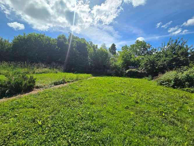 Photos 3 - Rurale - Ancien corps de ferme dans un hameau paisible avec un terrain de plus de 7 500m²
