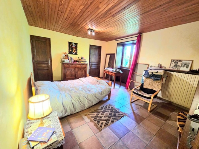Photos 7 - Rurale - Ancien corps de ferme dans un hameau paisible avec un terrain de plus de 7 500m²