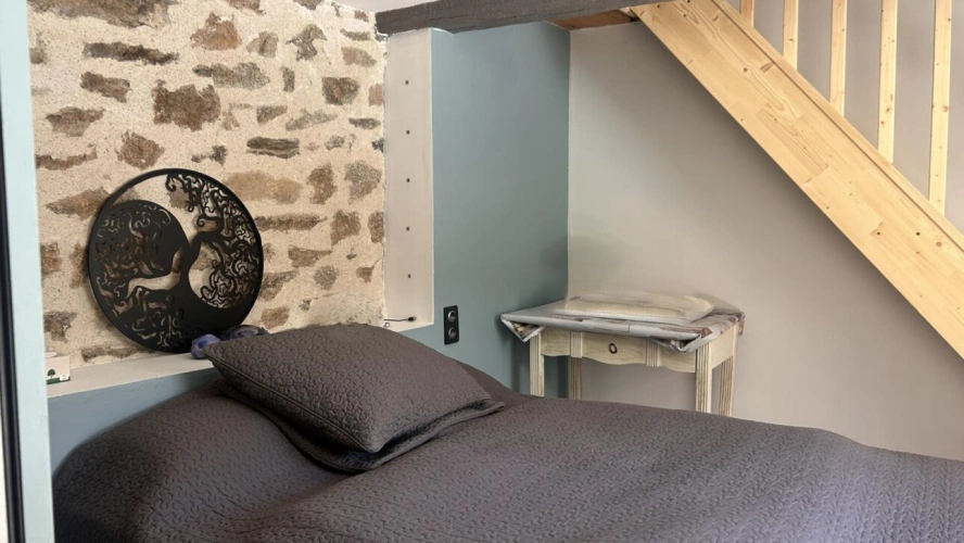 Photos 12 - Touristique - Corps de ferme restauré - Idéal gîtes ou grande famille - Golf - Proche Laguiole