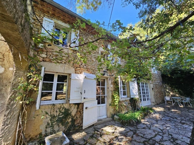 Photos 2 - Rurale - MAISON DANS LA CAMPAGNE AVEC ETANG PRiVE
