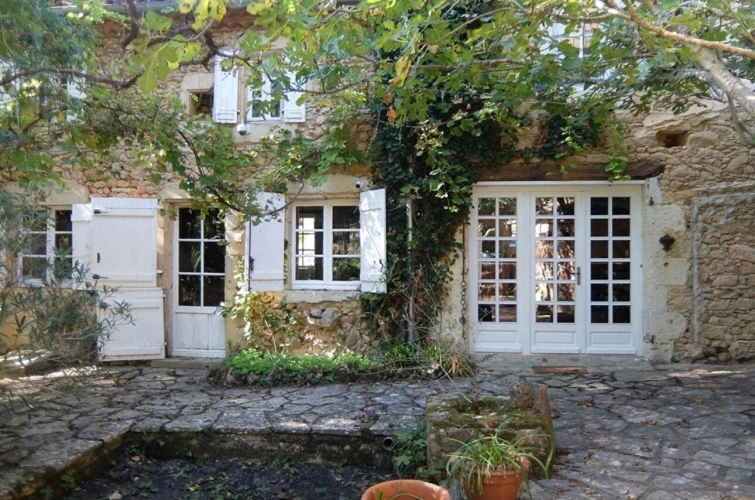 Photos 13 - Rurale - MAISON DANS LA CAMPAGNE AVEC ETANG PRiVE