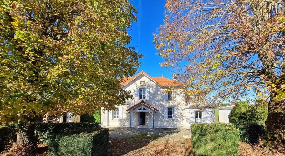 Photos 1 - Rurale - Maison de campagne Lectoure