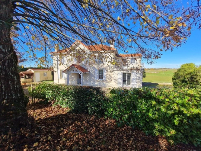 Photos 2 - Rurale - Maison de campagne Lectoure