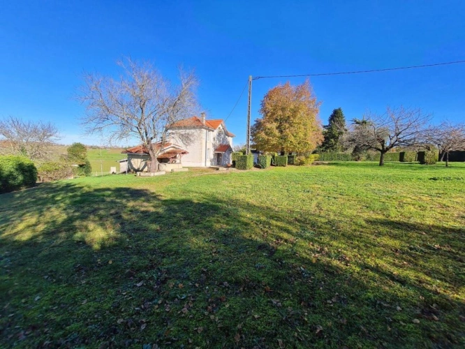 Photos 6 - Rurale - Maison de campagne Lectoure