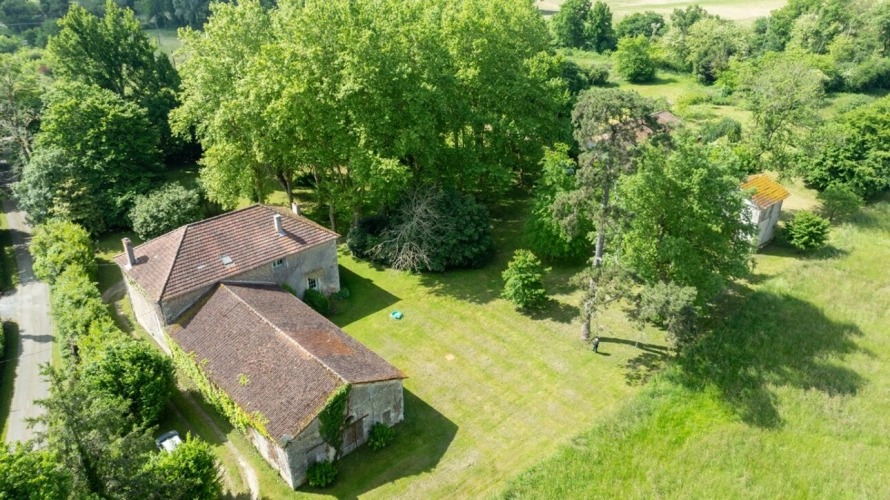 Photos 4 - Rurale - GRANDE PROPRIETE AVEC 6,5HA