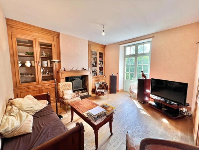 Photos 5 - Rurale - GRANDE PROPRIETE AVEC 6,5HA