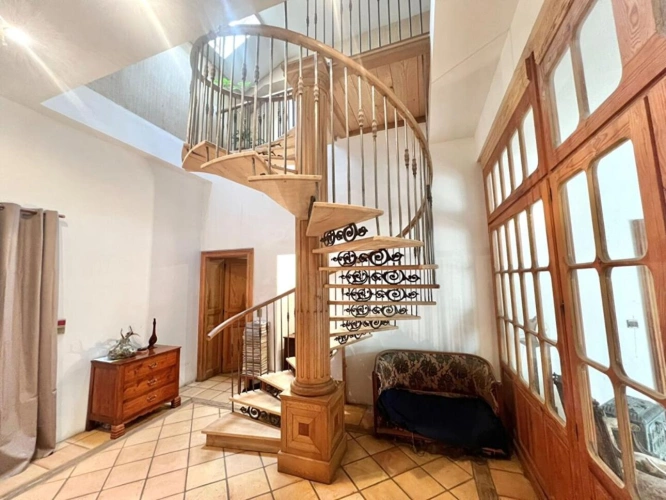 Photos 6 - Rurale - GRANDE PROPRIETE AVEC 6,5HA