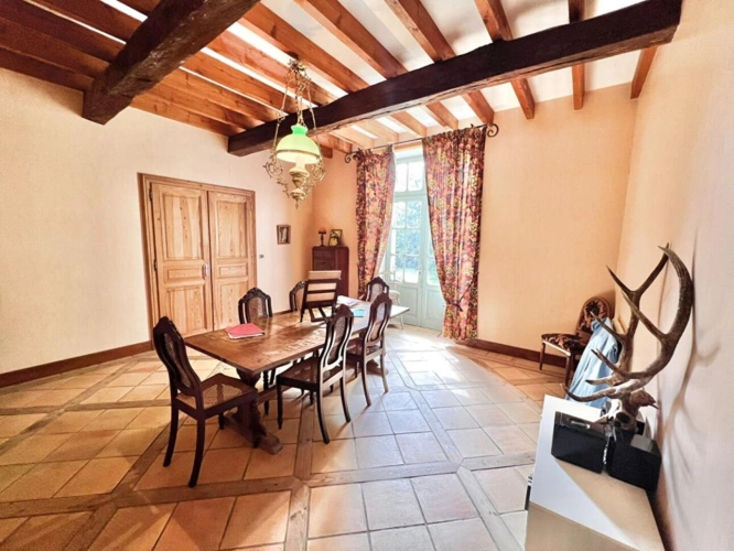 Photos 7 - Rurale - GRANDE PROPRIETE AVEC 6,5HA