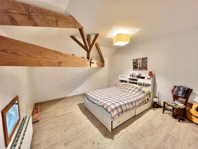 Photos 9 - Rurale - GRANDE PROPRIETE AVEC 6,5HA
