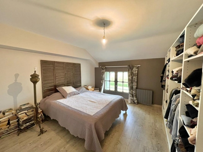 Photos 10 - Rurale - GRANDE PROPRIETE AVEC 6,5HA