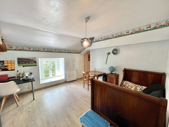 Photos 11 - Rurale - GRANDE PROPRIETE AVEC 6,5HA