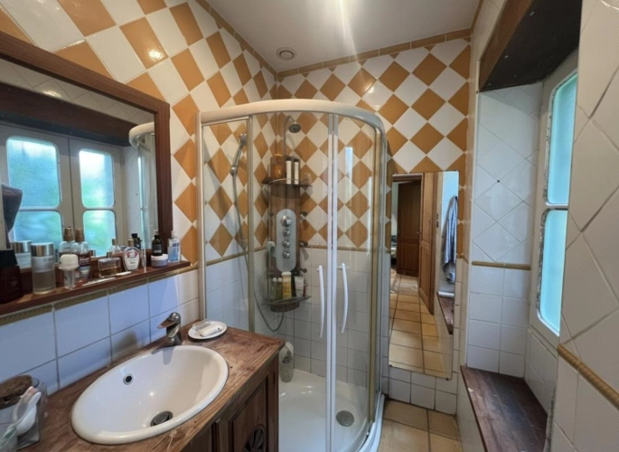 Photos 12 - Rurale - GRANDE PROPRIETE AVEC 6,5HA