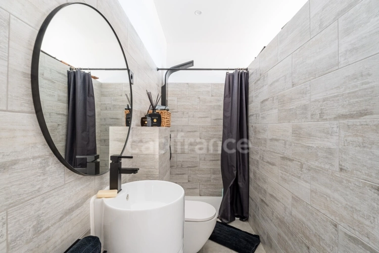 Photos 17 - Prestige - Propriété contemporaine d'exception avec vue mer panoramique à vendre 7 pièces CEYRESTE (13)