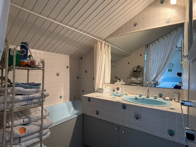 Photos 20 - Équestre - A VENDRE EN EXCLUSIVITÉ – Domaine d’exception en lisière de forêt à Ohain (59) 